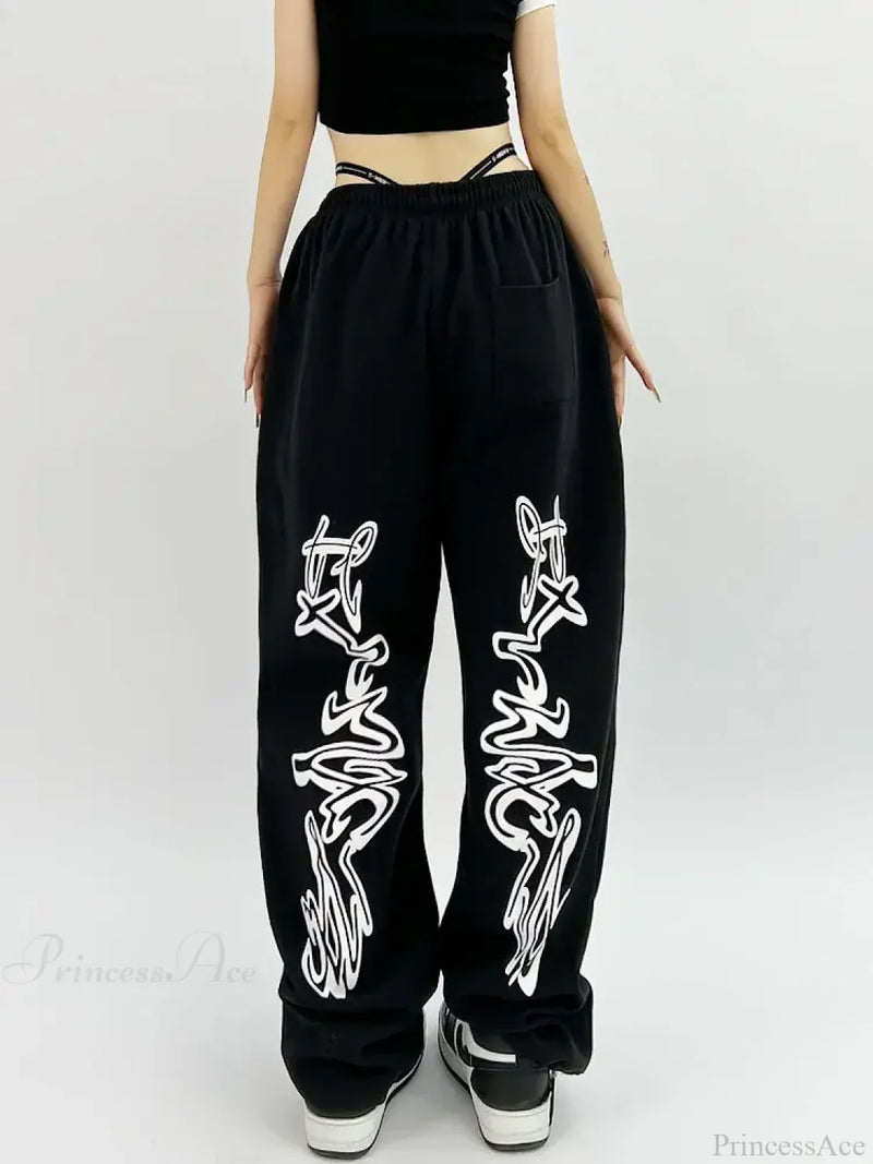 Classic Designed Pants
