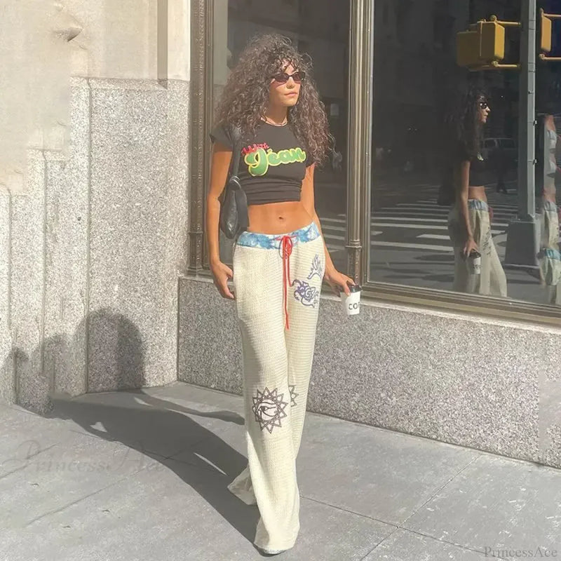 Classic Vintage Pants