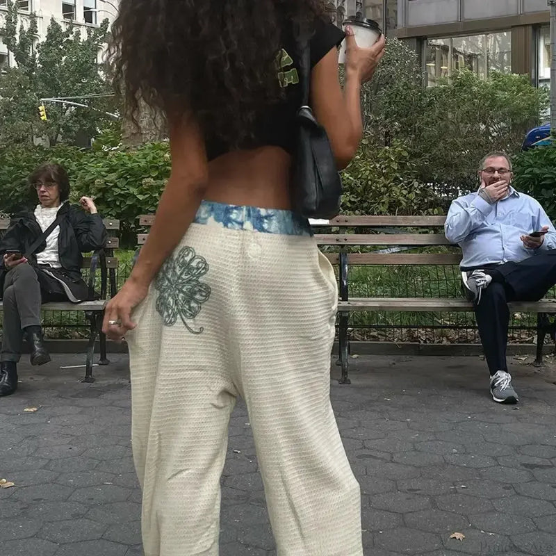 Classic Vintage Pants