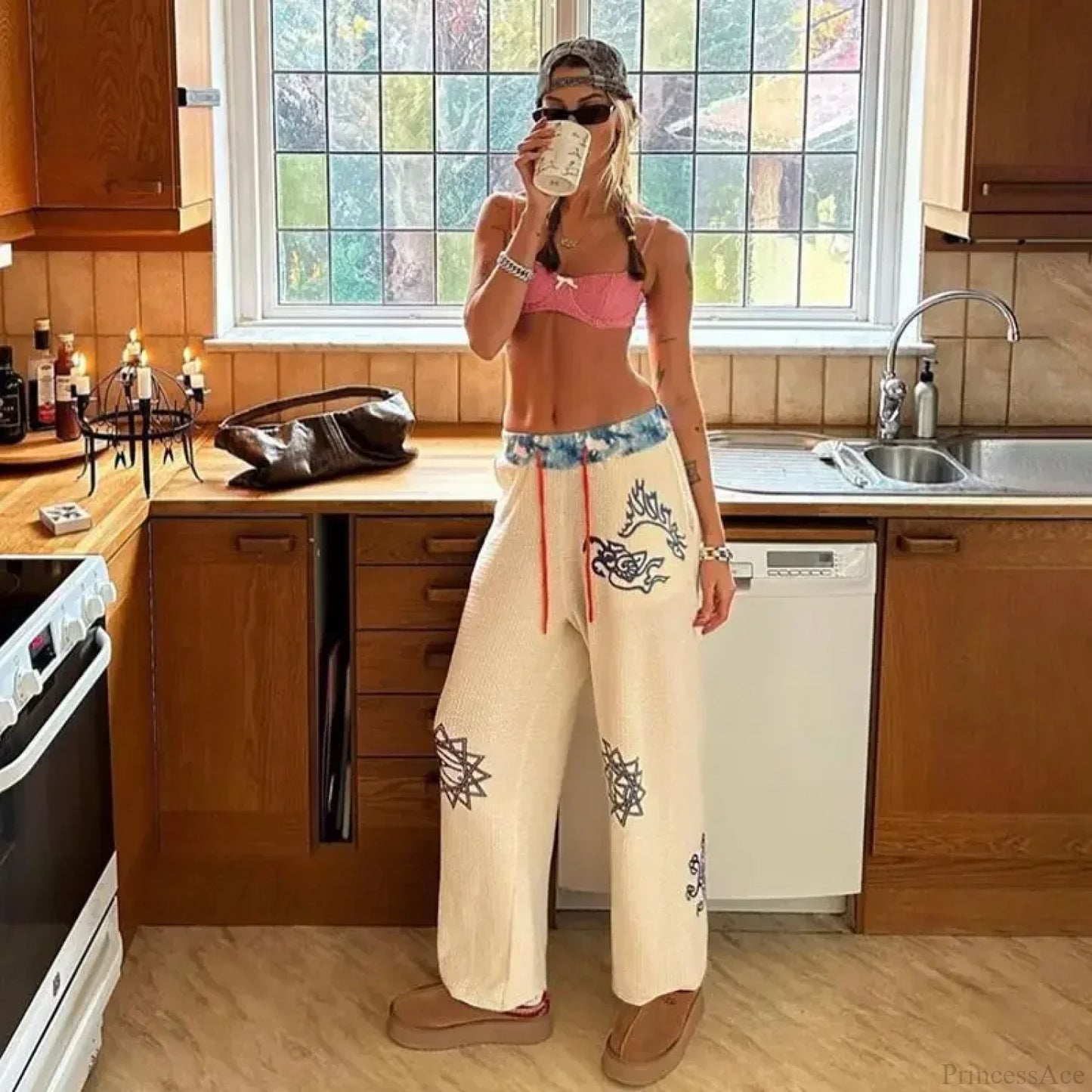 Classic Vintage Pants