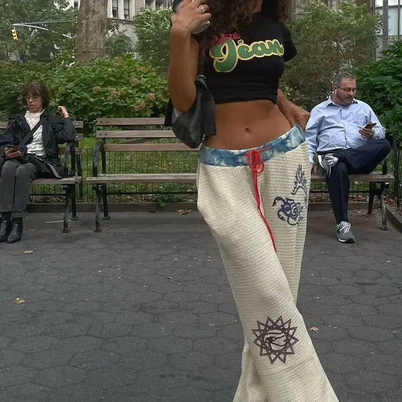 Classic Vintage Pants