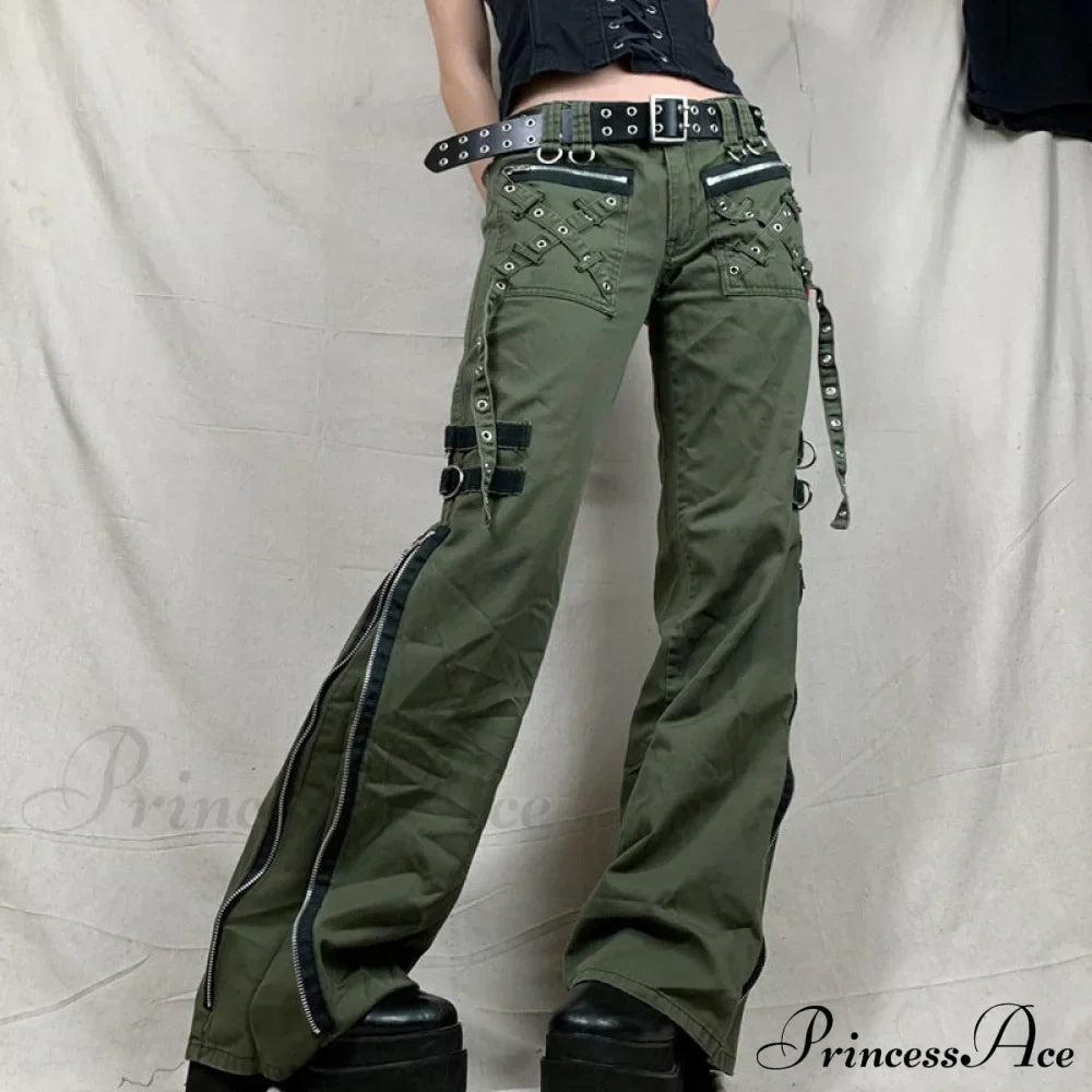 Beautifully Crafted Trousers