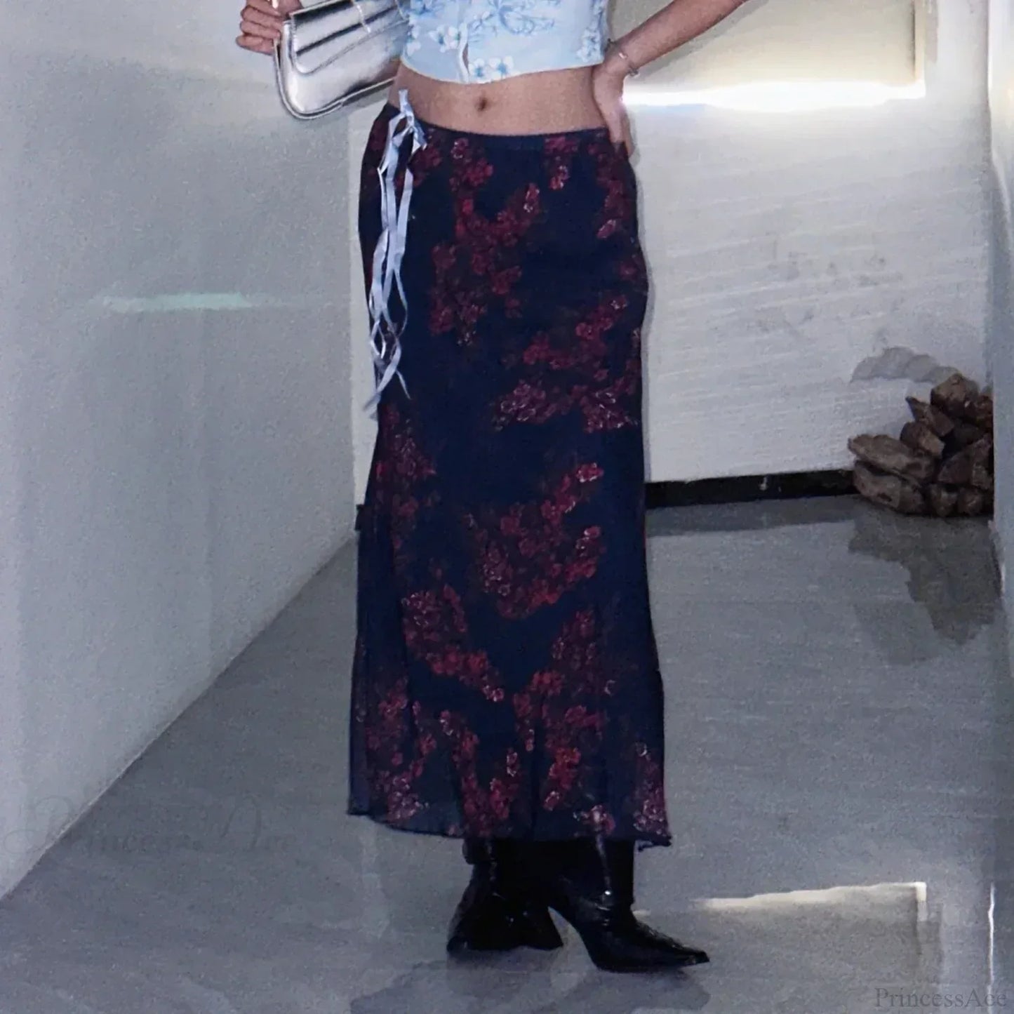 Timeless Vintage Style Garment