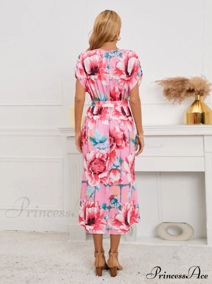 Gracefully Designed Garment