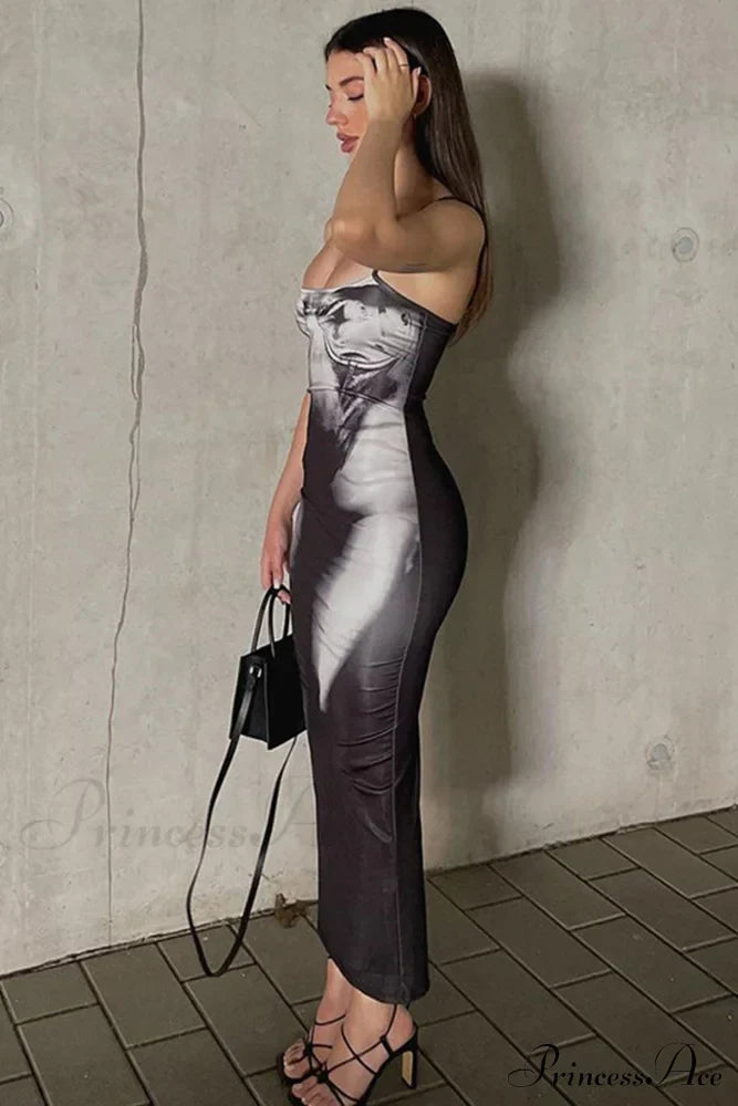 Vintage Inspired Dress