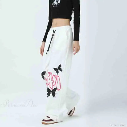 Gracefully Designed Pants
