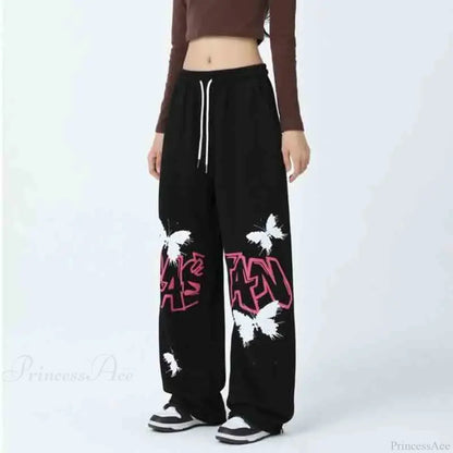 Gracefully Designed Pants