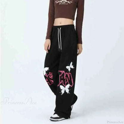 Gracefully Designed Pants