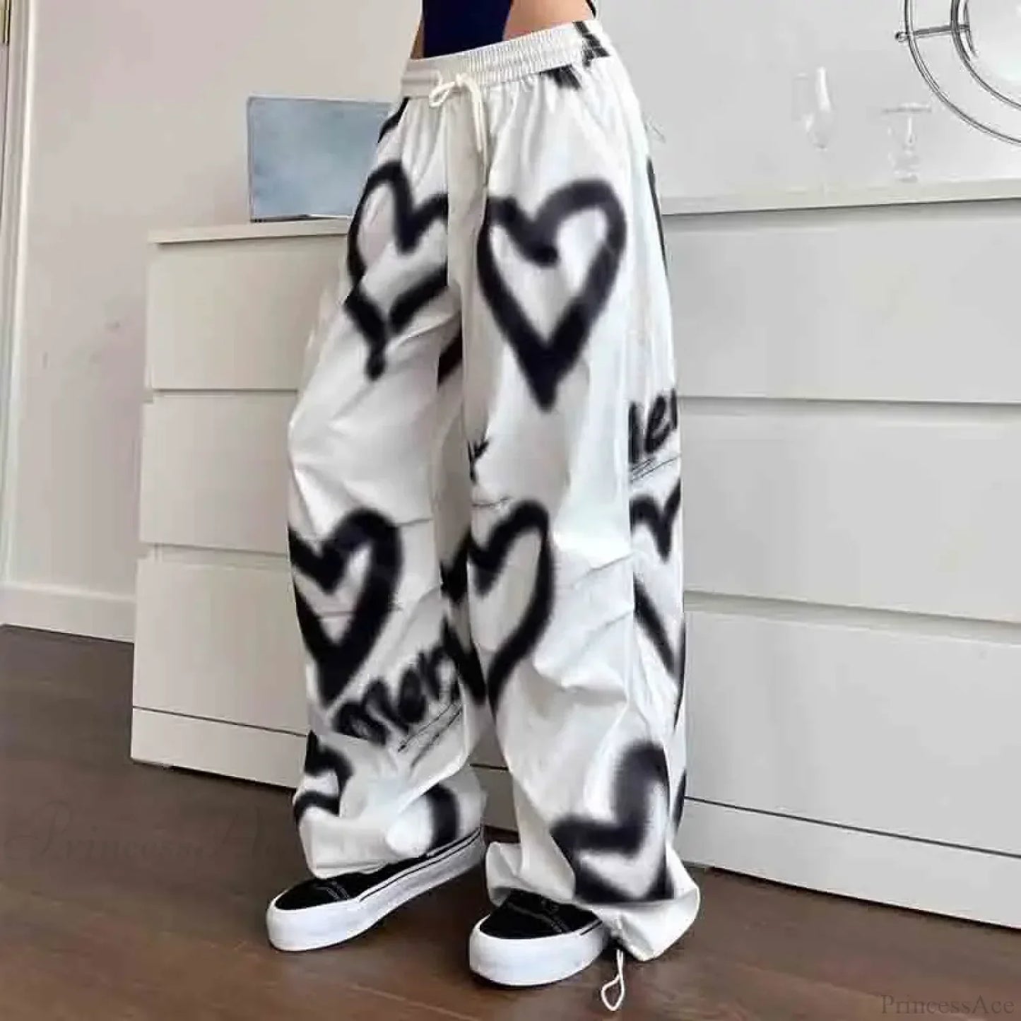 Classic Vintage Pants
