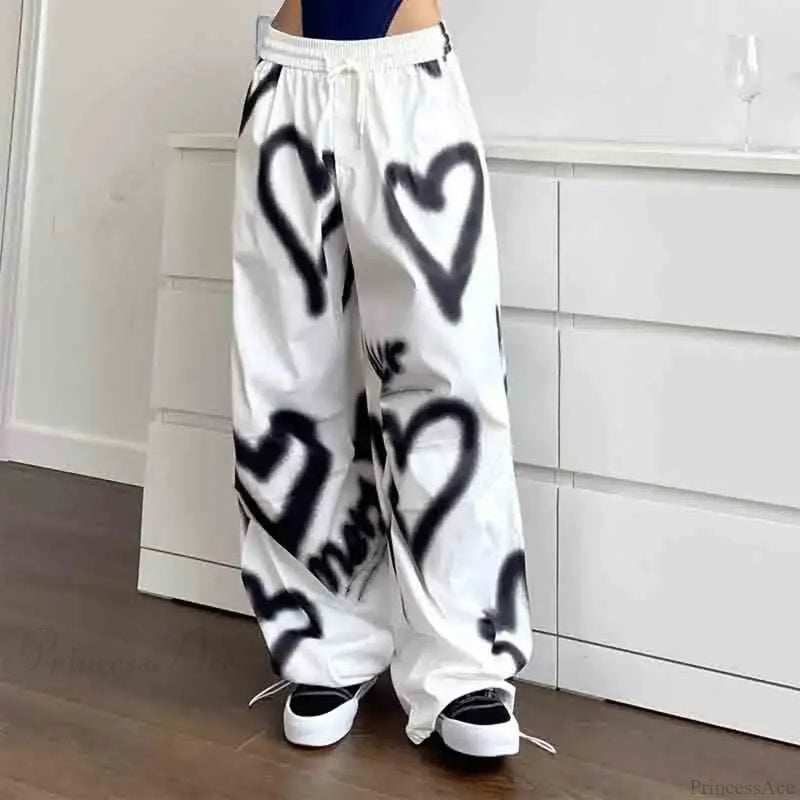 Classic Vintage Pants