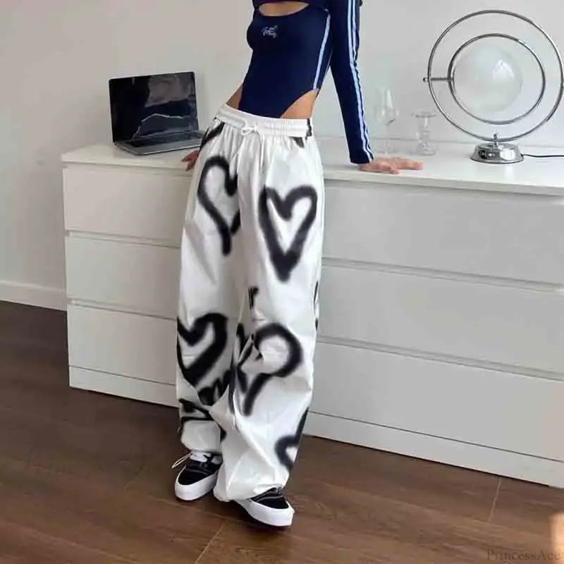 Classic Vintage Pants