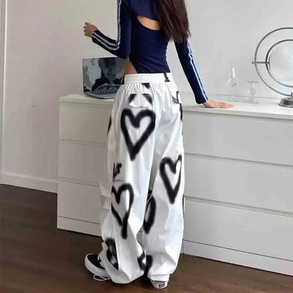 Classic Vintage Pants