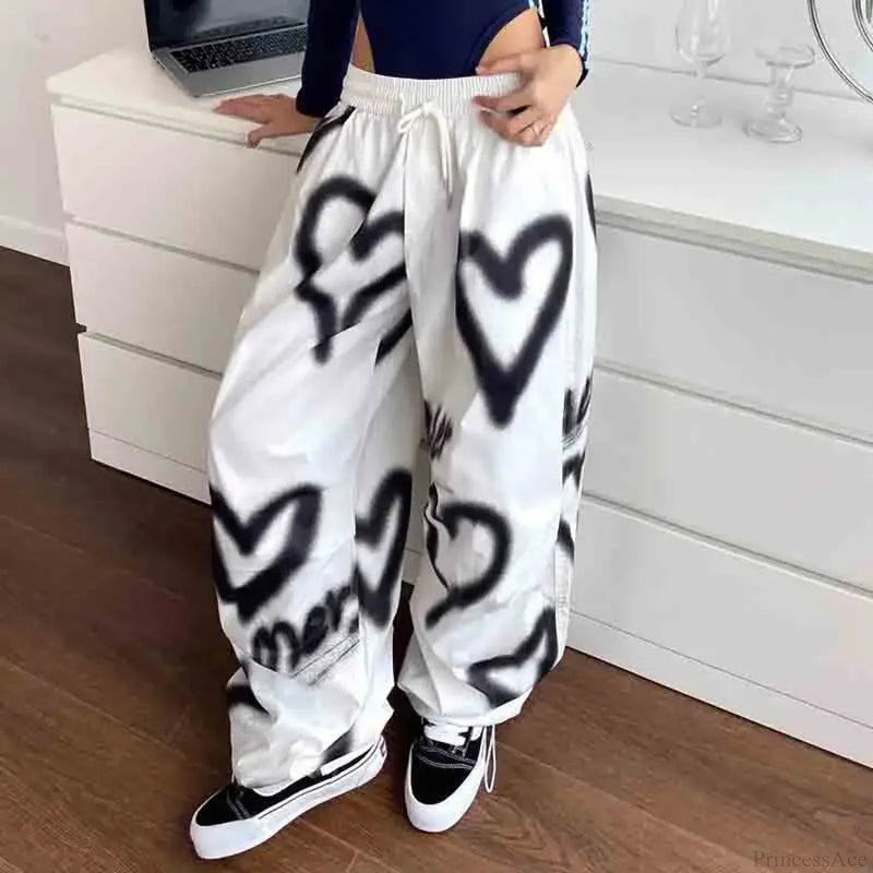 Classic Vintage Pants