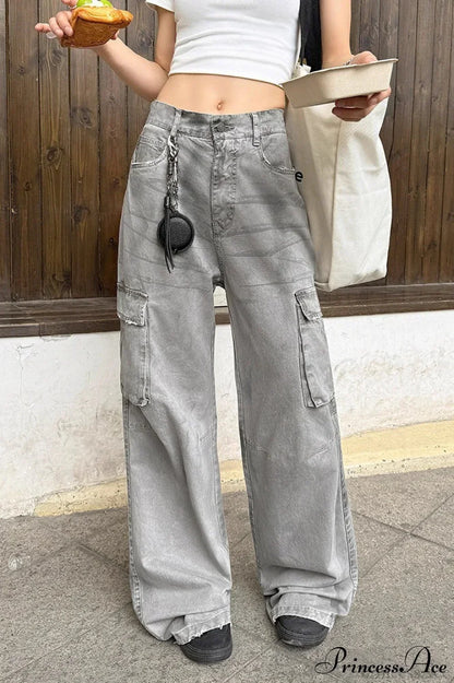 Timeless Vintage Style Pants