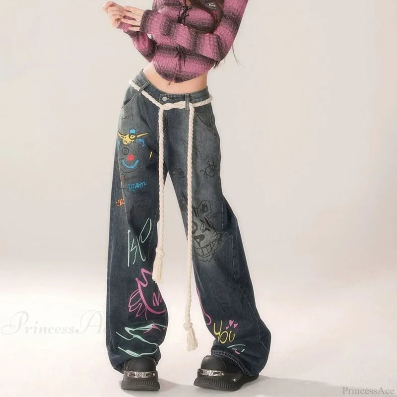Classic Designed Pants