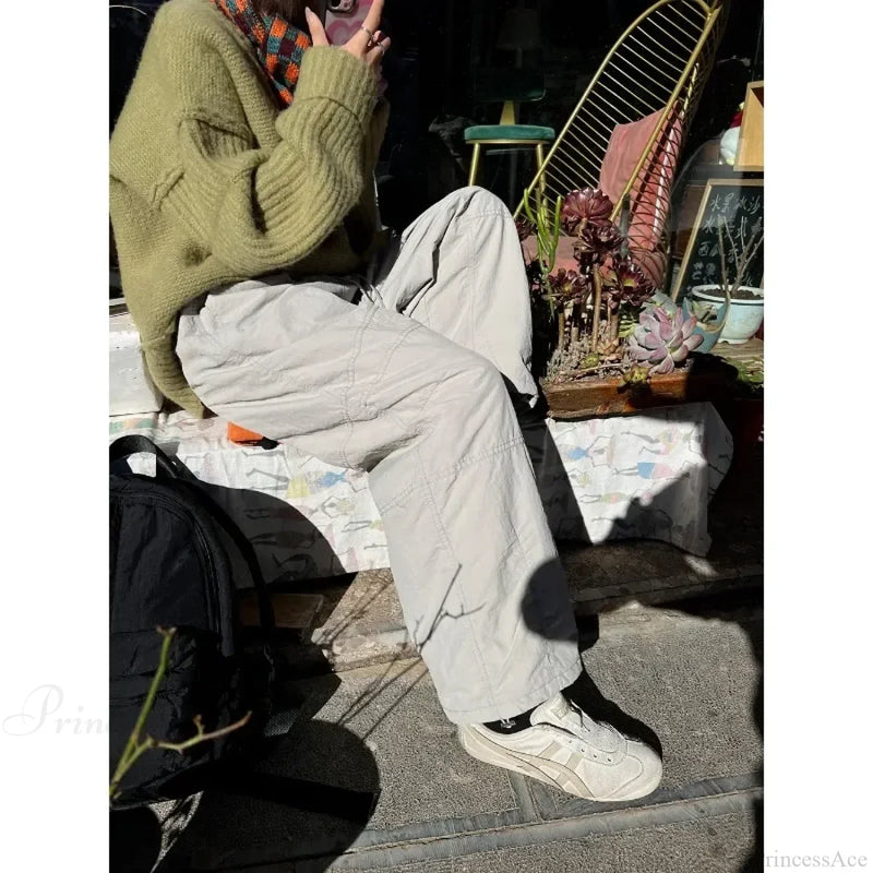 Gracefully Designed Pants