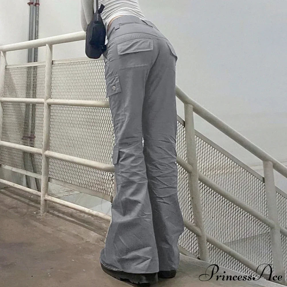 Thoughtfully Designed Pants