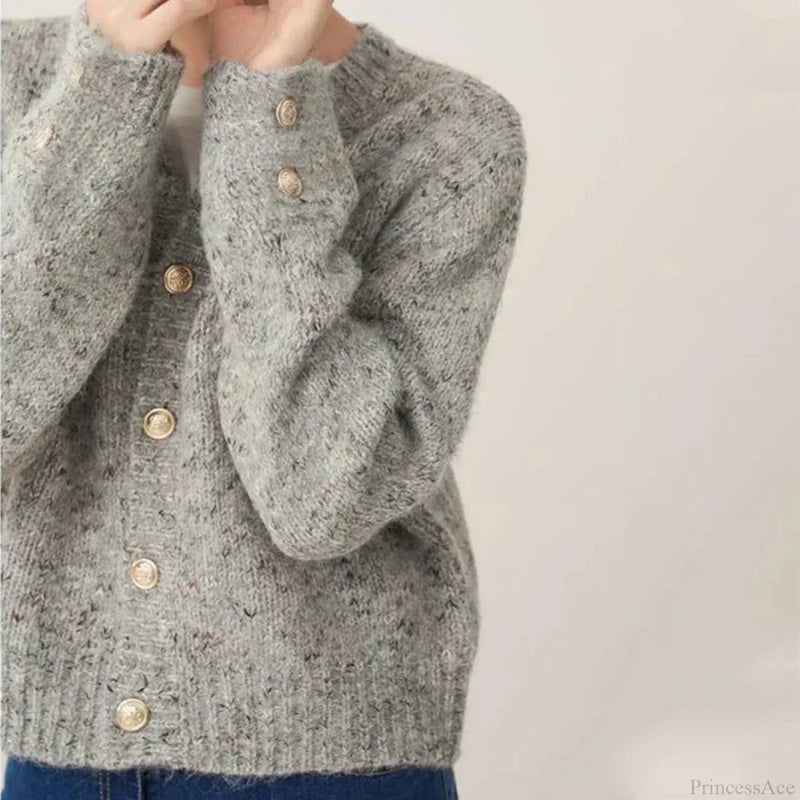 Beautifully Crafted Cardigan