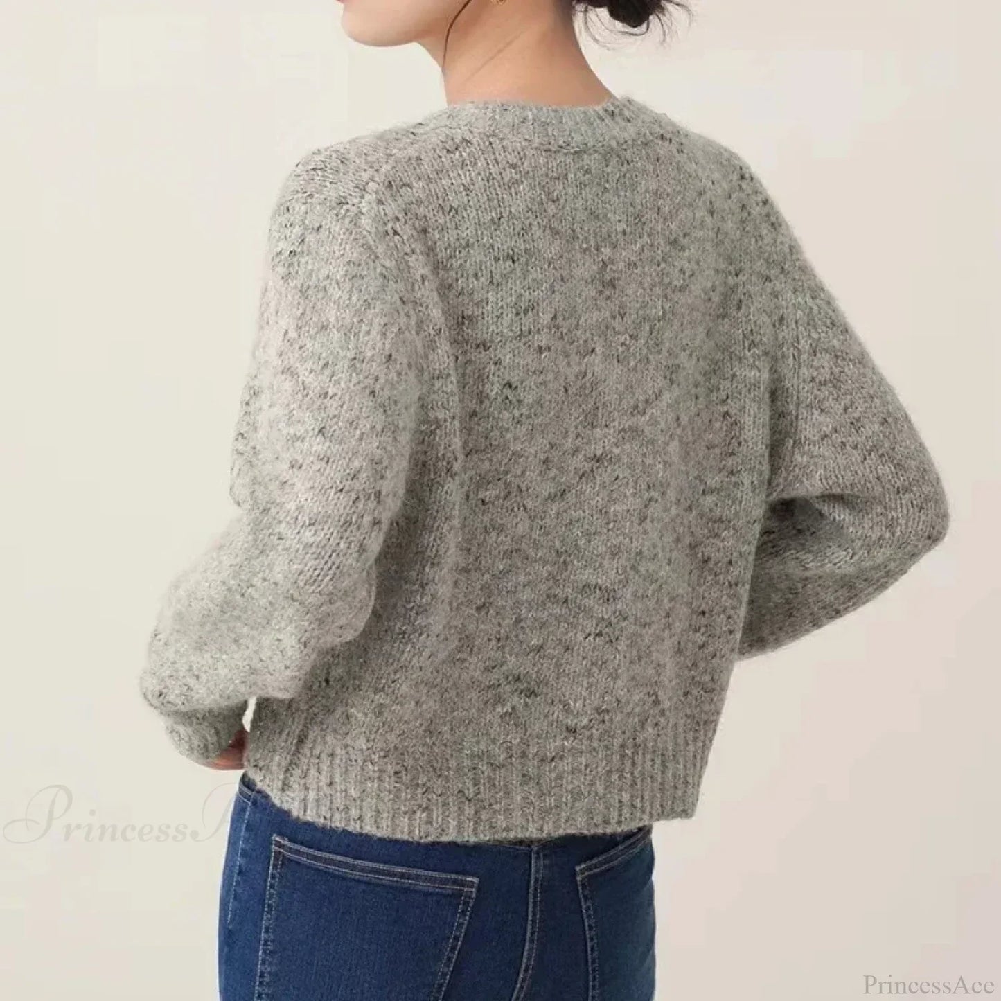 Beautifully Crafted Cardigan