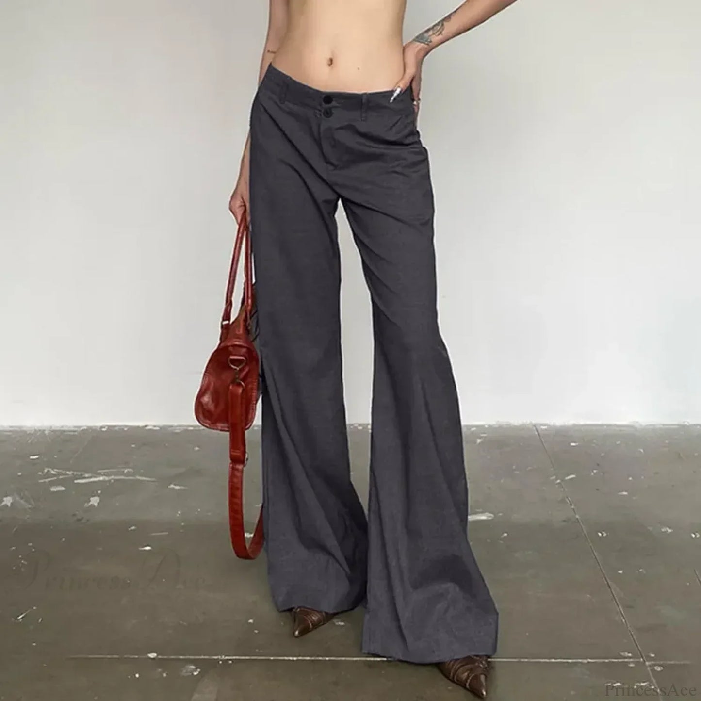Thoughtfully Designed Pants