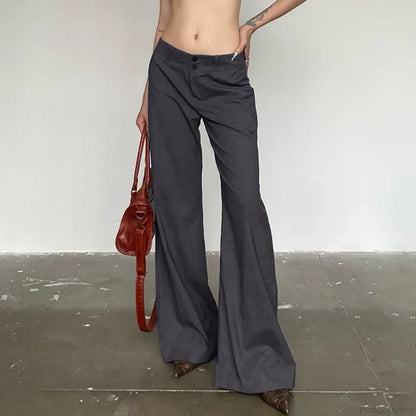 Thoughtfully Designed Pants