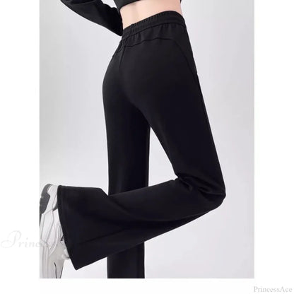 Timeless Vintage Style Pants