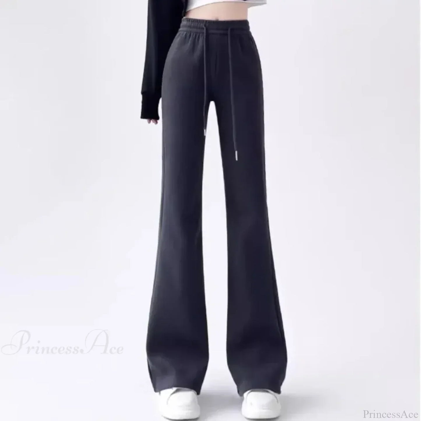 Timeless Vintage Style Pants