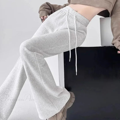 Timeless Vintage Style Pants