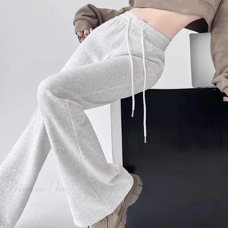 Timeless Vintage Style Pants
