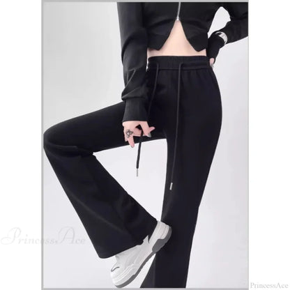 Timeless Vintage Style Pants