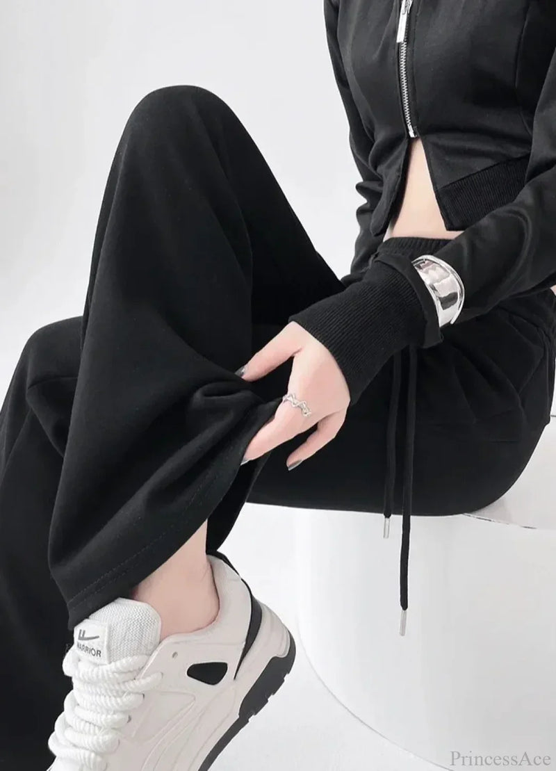 Timeless Vintage Style Pants