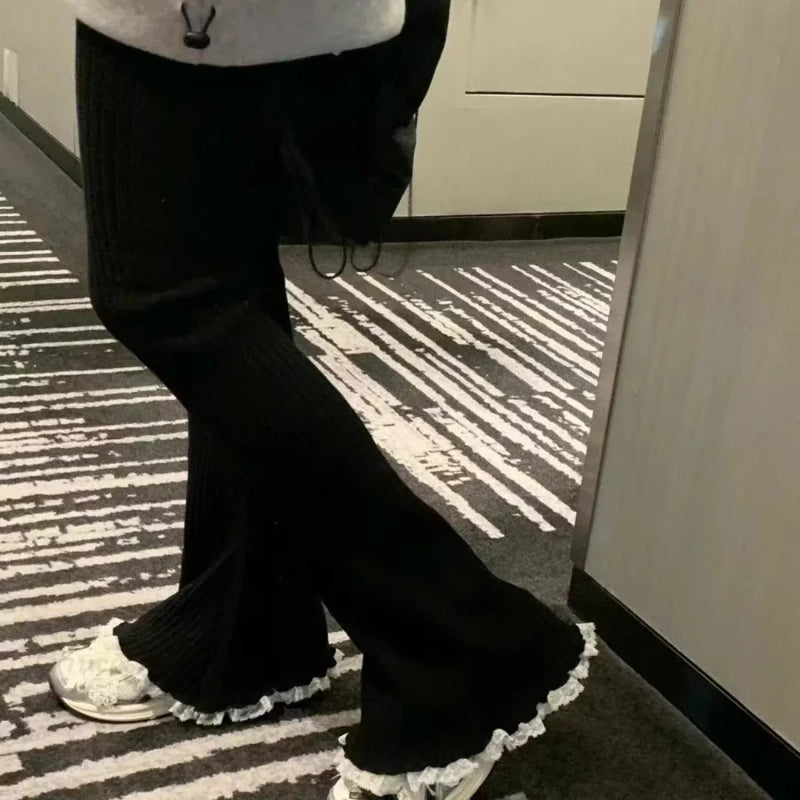 Thoughtfully Designed Pants