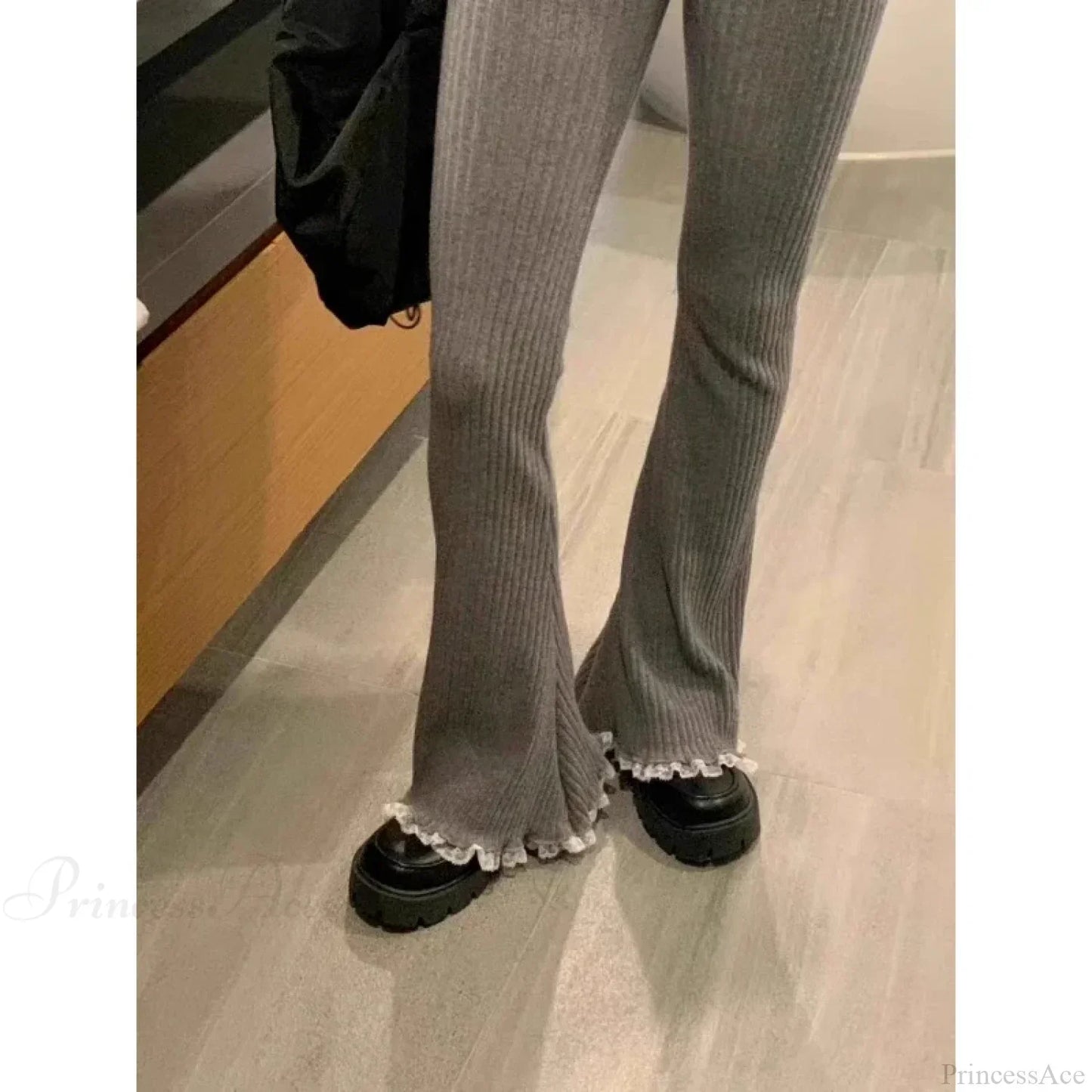Gray