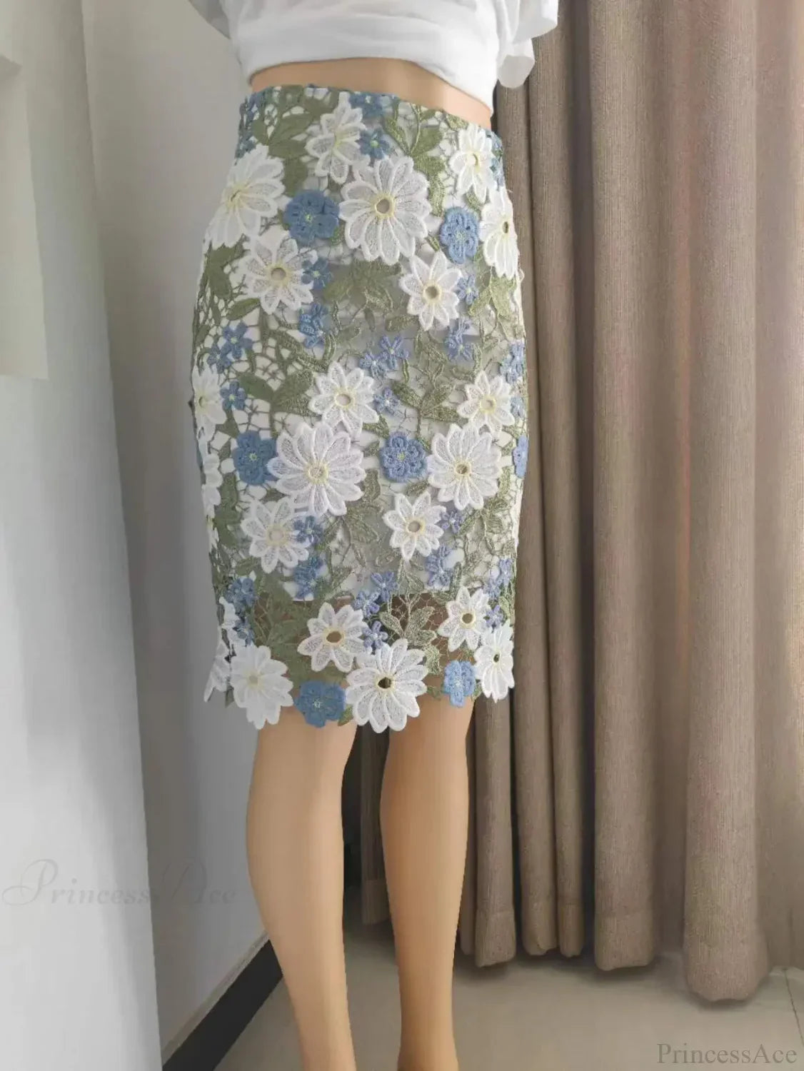 Vintage Inspired Garment