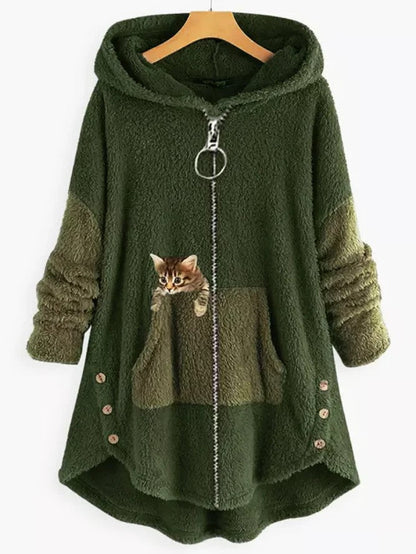 Elegantly Designed Jacket