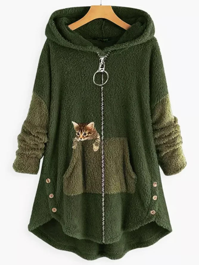 Elegantly Designed Jacket