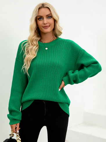 Thoughtfully Designed Sweater