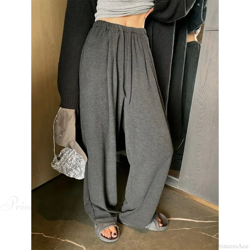 Gracefully Designed Pants