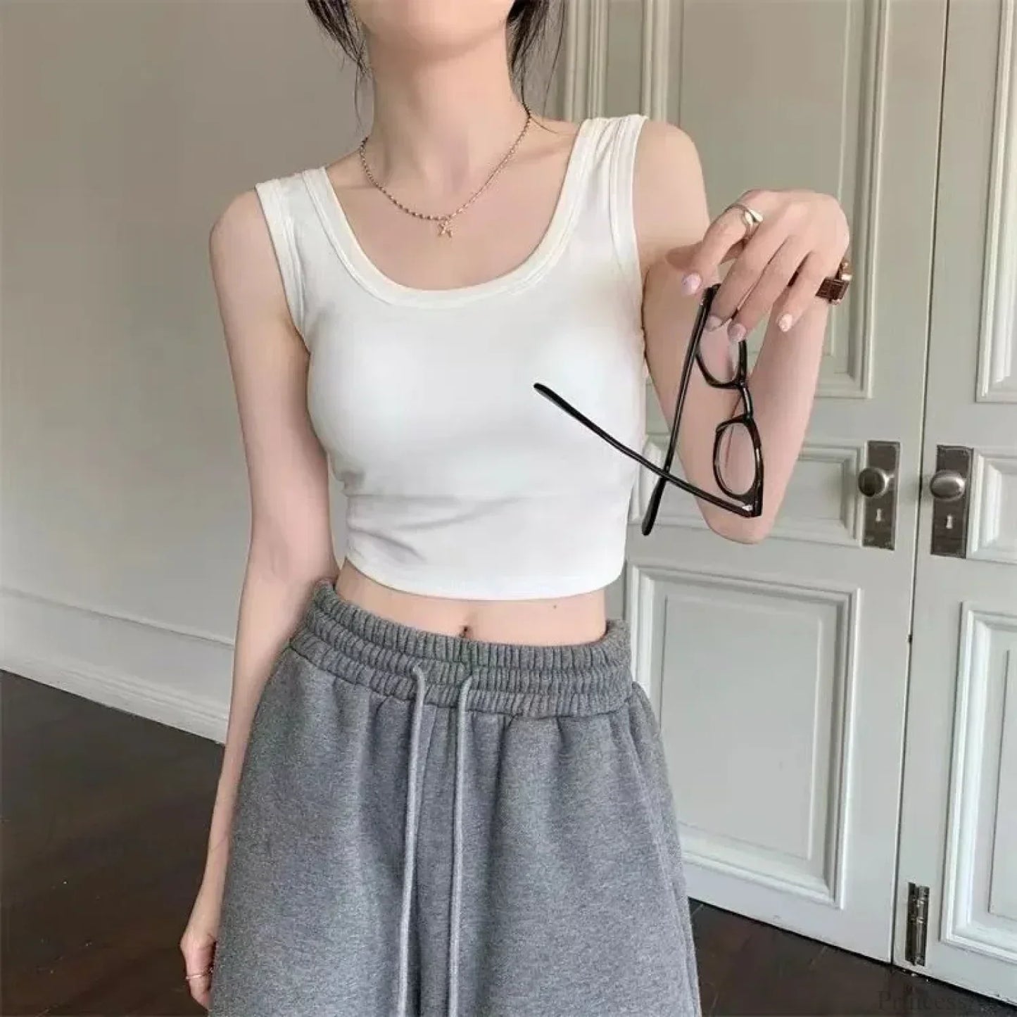 Gracefully Designed Pants