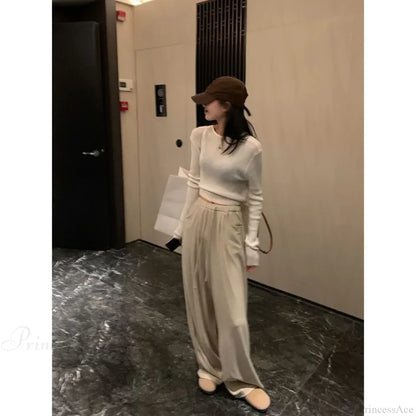 Gracefully Designed Pants