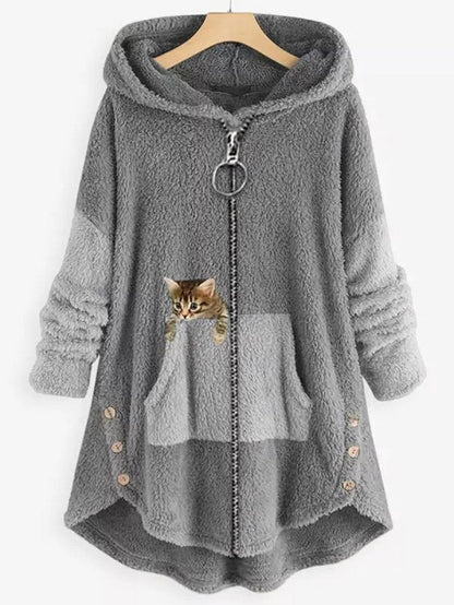 Elegantly Designed Jacket
