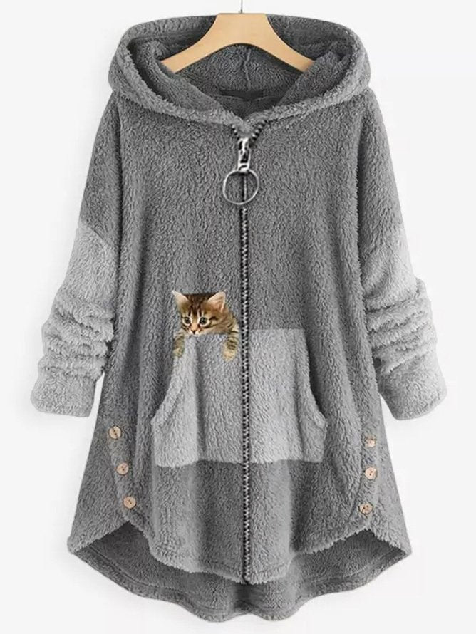 Elegantly Designed Jacket