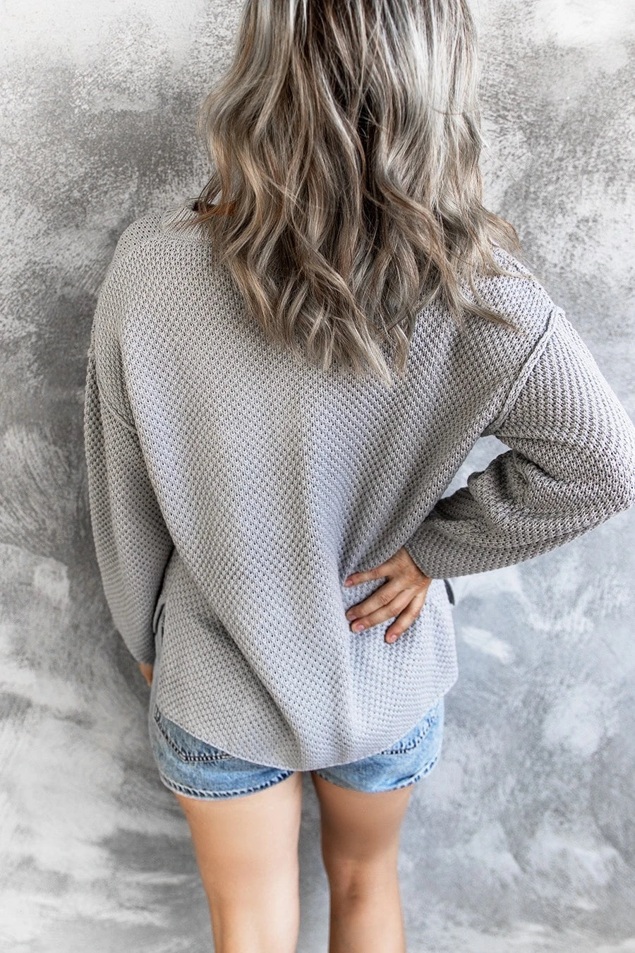 Classic Vintage Sweater
