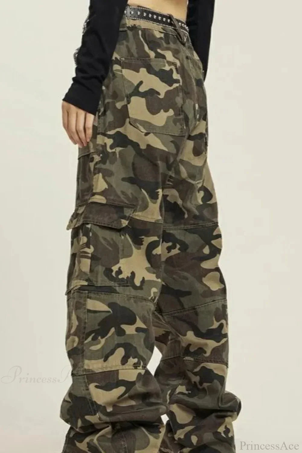Classic Vintage Pants