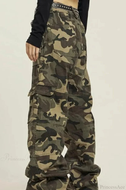 Classic Vintage Pants
