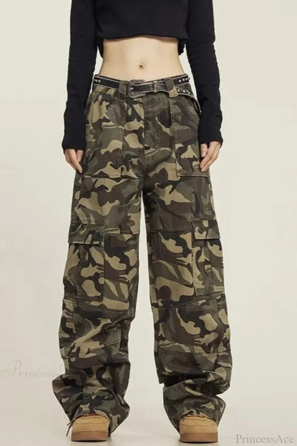 Classic Vintage Pants