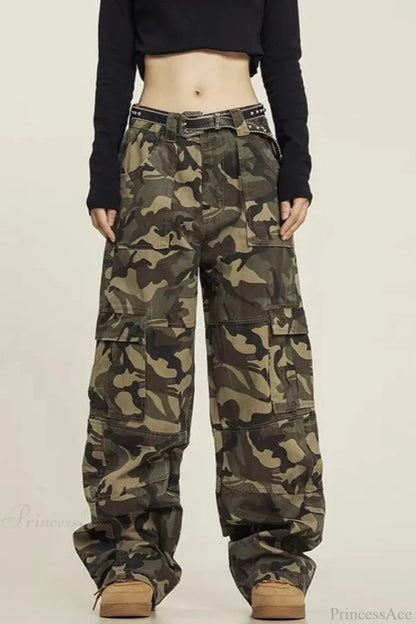 Classic Vintage Pants