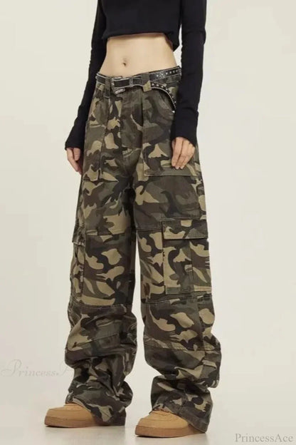 Classic Vintage Pants