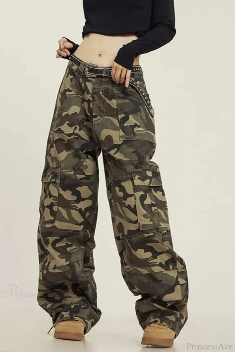 Classic Vintage Pants