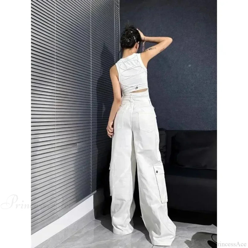 Gracefully Designed Pants